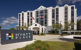 Hyatt Place Boston - Medford